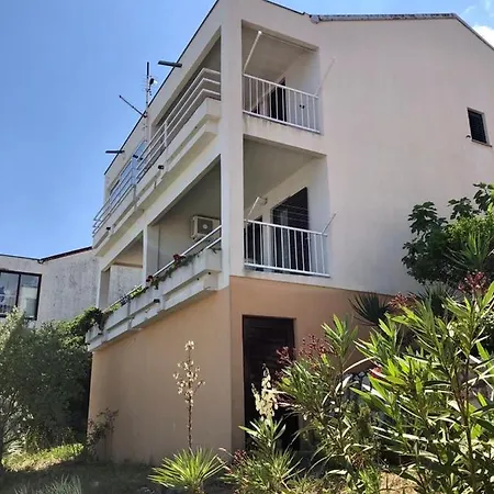Apartmán Anna