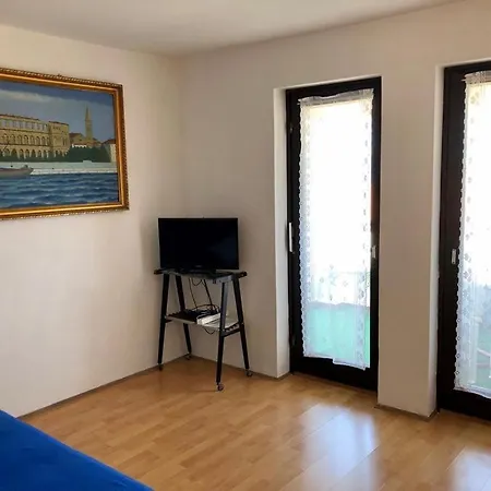 Apartmán Anna *