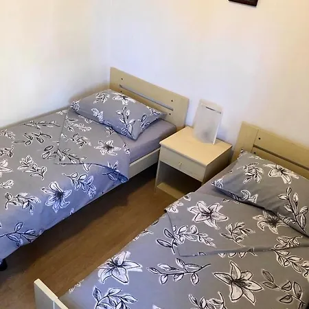 Apartmán Anna