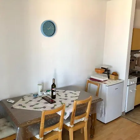 Apartmán Anna *