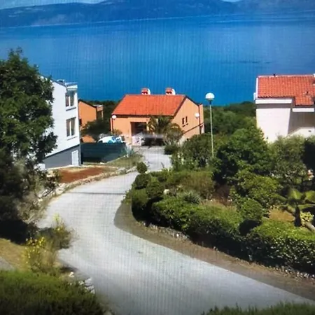 Anna Apartmán Ravni