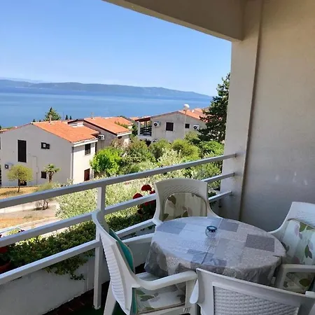 Anna Appartement *