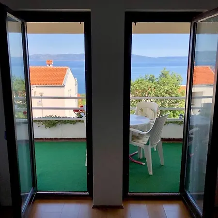 Apartment Anna