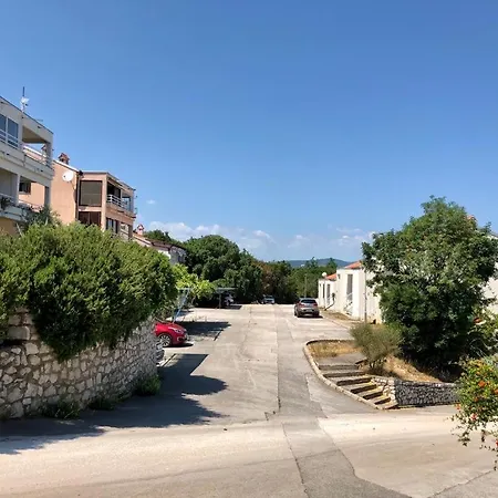 Apartment Anna Ravni