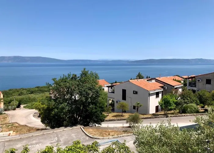 Apartament Anna Ravni