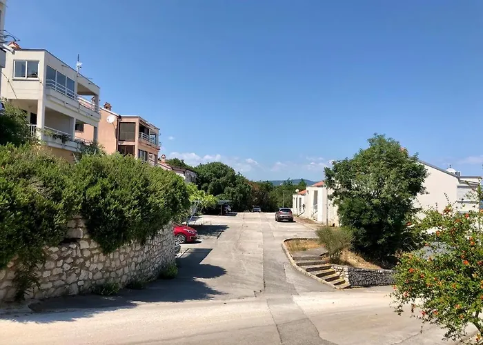 Apartament Anna Ravni