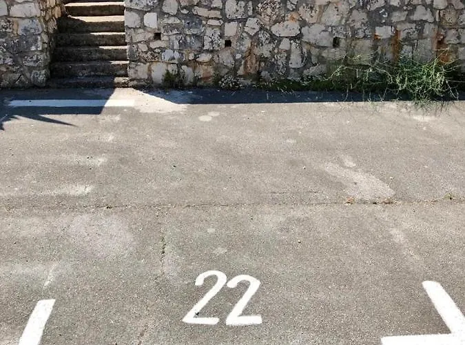 Anna Apartament Ravni