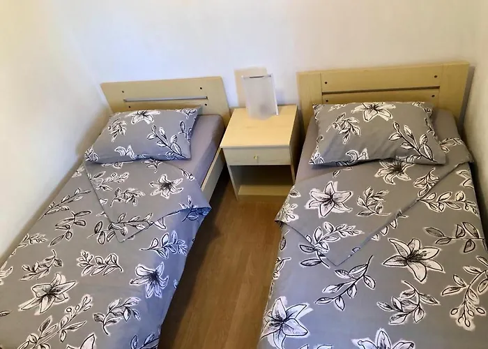 Anna Apartament Ravni